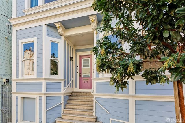 241 Lily Street A, San Francisco, CA 94102