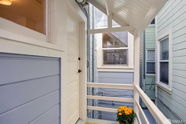 241 Lily Street A, San Francisco, CA 94102