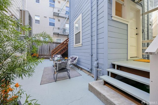 241 Lily Street A, San Francisco, CA 94102