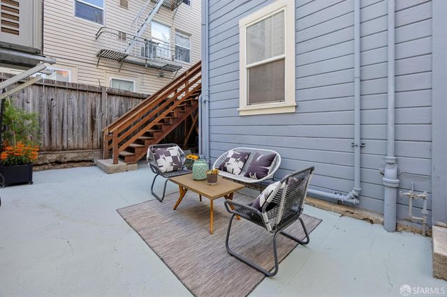 241 Lily Street A, San Francisco, CA 94102