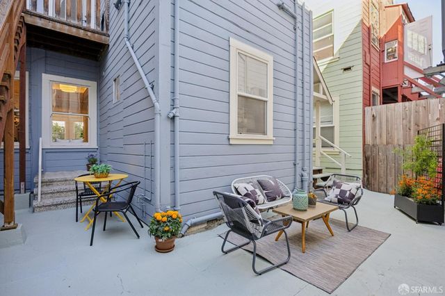 241 Lily Street A, San Francisco, CA 94102