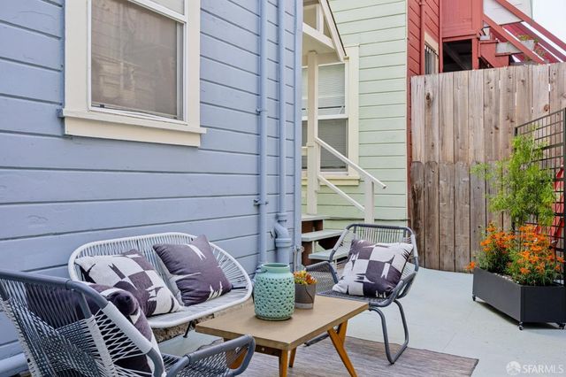 241 Lily Street A, San Francisco, CA 94102