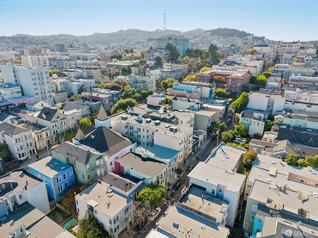 241 Lily Street A, San Francisco, CA 94102