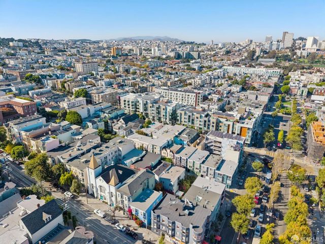 241 Lily Street A, San Francisco, CA 94102