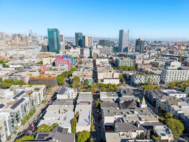 241 Lily Street A, San Francisco, CA 94102