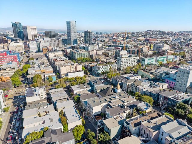 241 Lily Street A, San Francisco, CA 94102