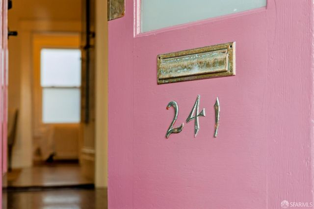 241 Lily Street A, San Francisco, CA 94102