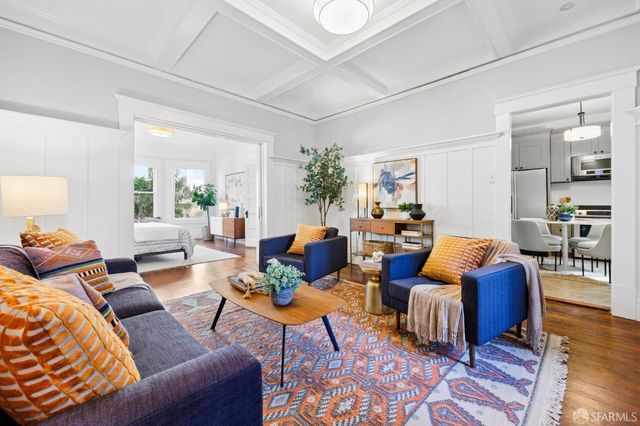 241 Lily Street A, San Francisco, CA 94102