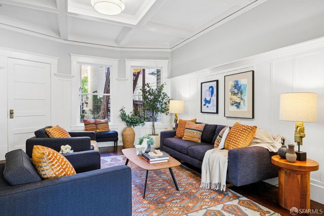 241 Lily Street A, San Francisco, CA 94102