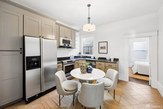 241 Lily Street A, San Francisco, CA 94102