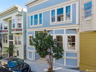 241 Lily Street A, San Francisco, CA 94102