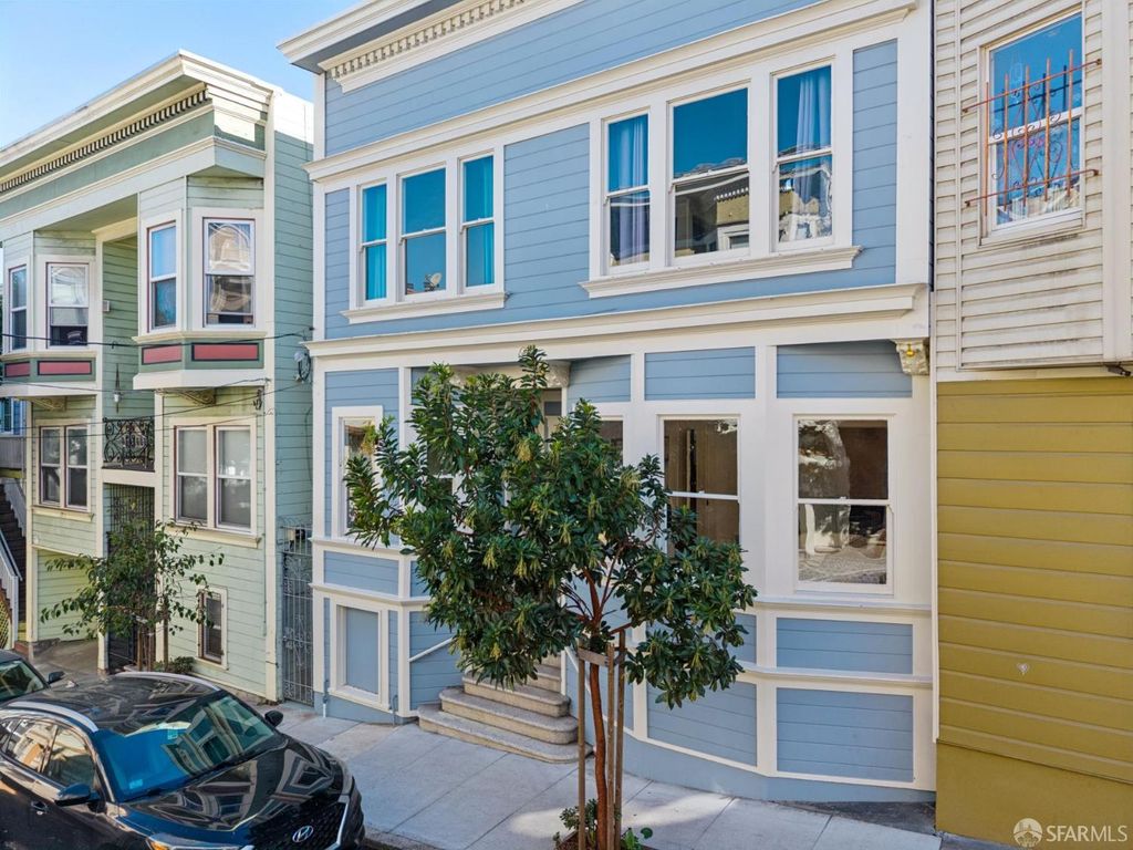 241 Lily Street A, San Francisco, CA 94102