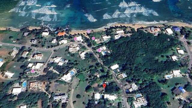 299 BRAVOS DE BOSTON, Vieques, PR 00765