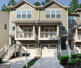1488 Liberty Parkway NW, Atlanta, GA 30318
