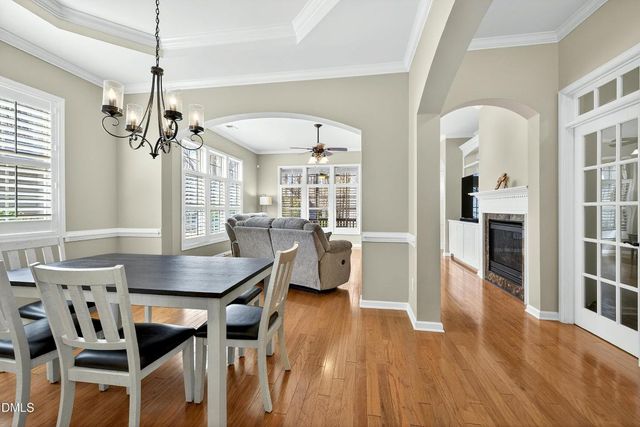 6117 Leesburg Lane, Raleigh, NC 27617