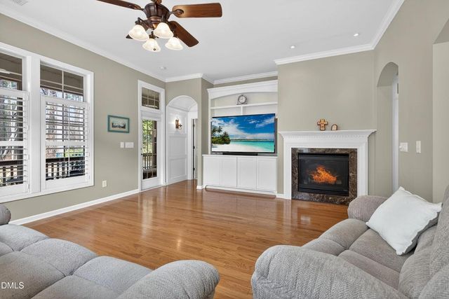 6117 Leesburg Lane, Raleigh, NC 27617