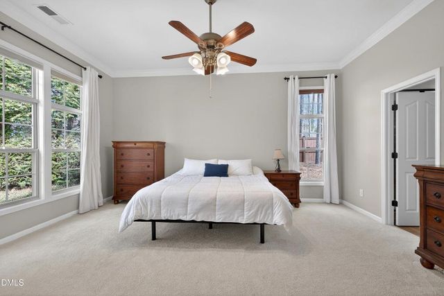 6117 Leesburg Lane, Raleigh, NC 27617