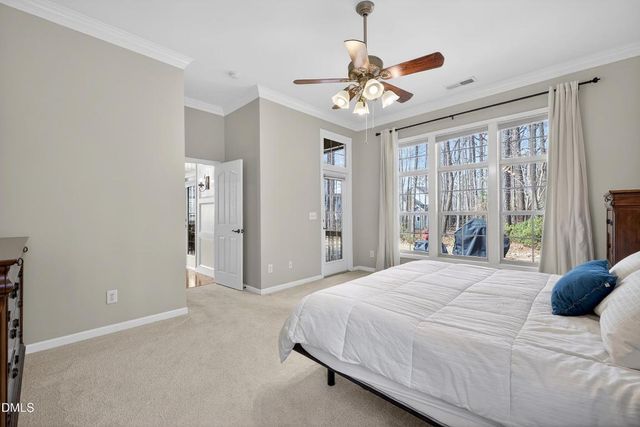 6117 Leesburg Lane, Raleigh, NC 27617