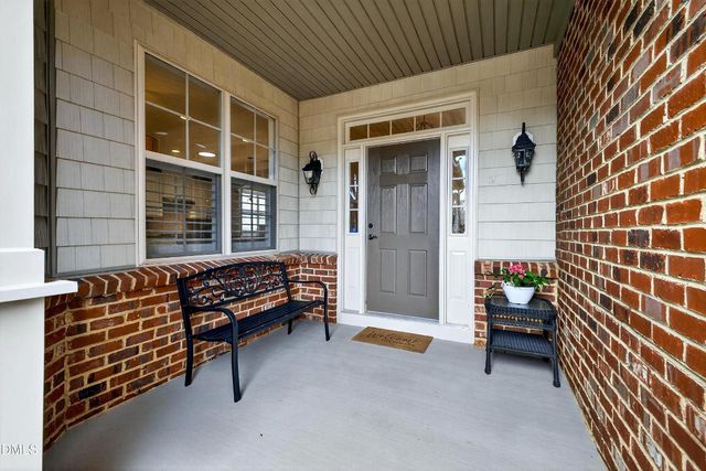 6117 Leesburg Lane, Raleigh, NC 27617