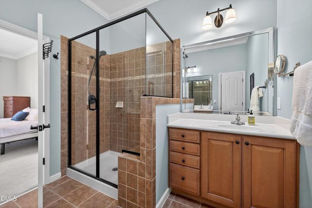 6117 Leesburg Lane, Raleigh, NC 27617