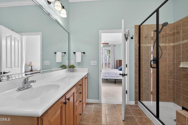 6117 Leesburg Lane, Raleigh, NC 27617