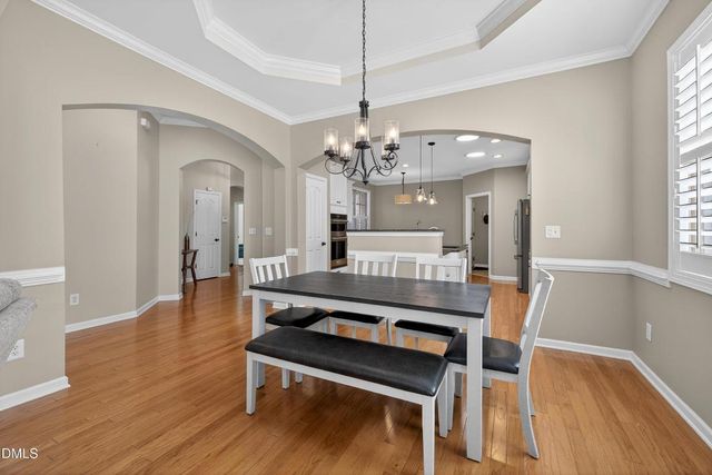 6117 Leesburg Lane, Raleigh, NC 27617