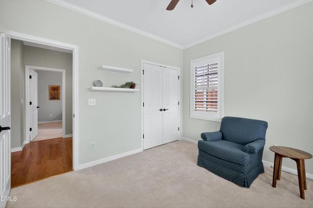 6117 Leesburg Lane, Raleigh, NC 27617