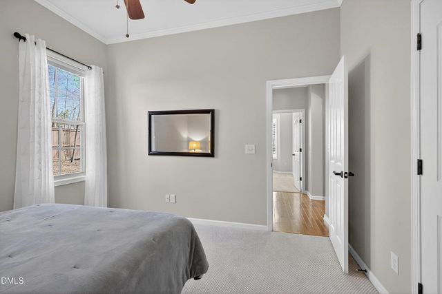 6117 Leesburg Lane, Raleigh, NC 27617