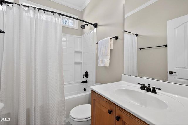 6117 Leesburg Lane, Raleigh, NC 27617