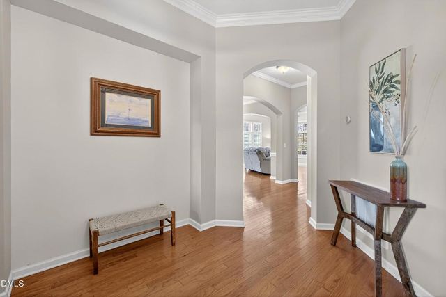 6117 Leesburg Lane, Raleigh, NC 27617