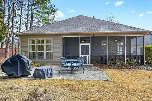 6117 Leesburg Lane, Raleigh, NC 27617