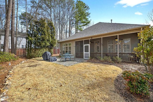 6117 Leesburg Lane, Raleigh, NC 27617