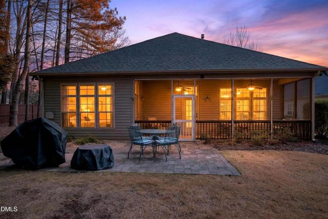 6117 Leesburg Lane, Raleigh, NC 27617