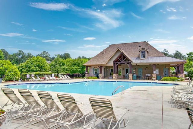 6117 Leesburg Lane, Raleigh, NC 27617