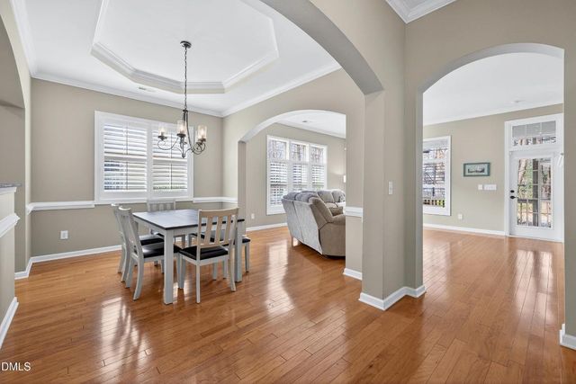 6117 Leesburg Lane, Raleigh, NC 27617