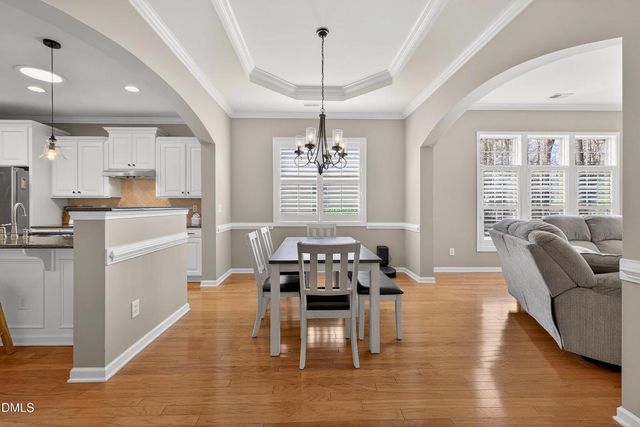 6117 Leesburg Lane, Raleigh, NC 27617