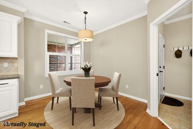 6117 Leesburg Lane, Raleigh, NC 27617