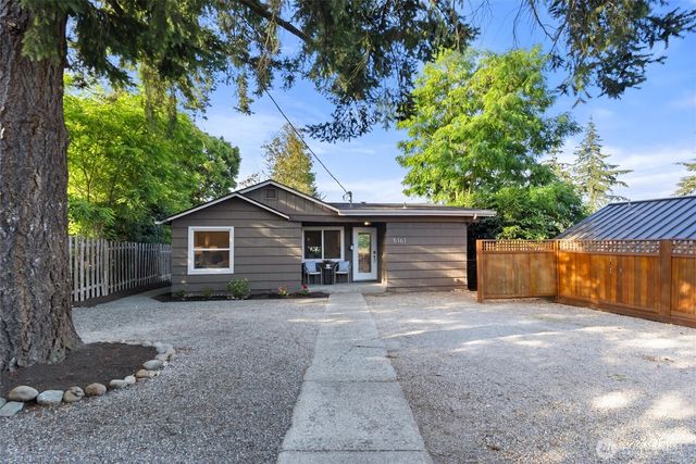 5163 S Augusta Street, Seattle, WA 98178