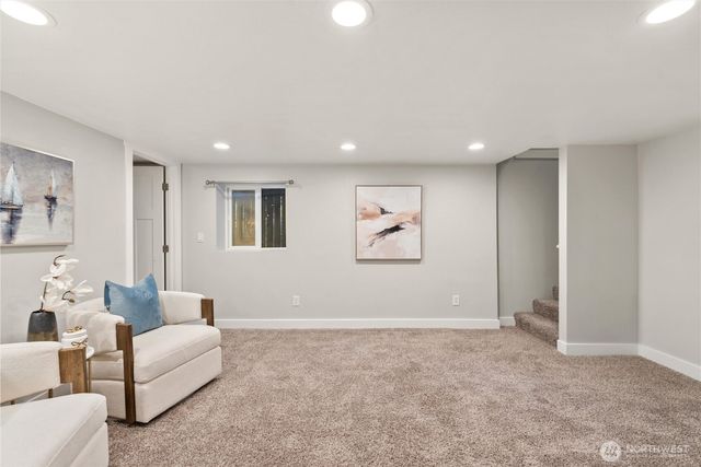 5163 S Augusta Street, Seattle, WA 98178