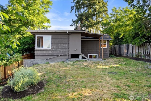 5163 S Augusta Street, Seattle, WA 98178