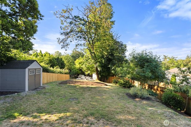 5163 S Augusta Street, Seattle, WA 98178