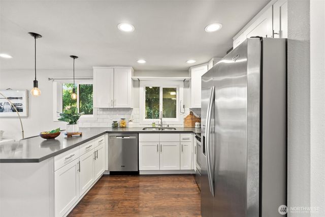 5163 S Augusta Street, Seattle, WA 98178