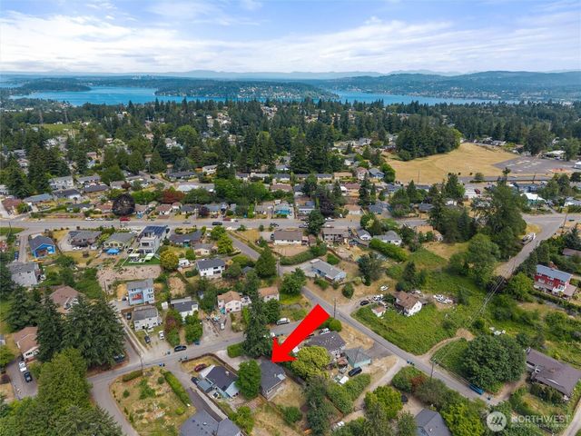 5163 S Augusta Street, Seattle, WA 98178