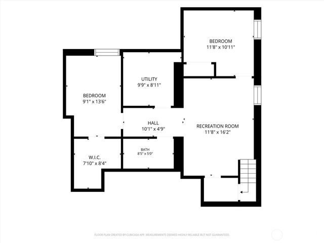 5163 S Augusta Street, Seattle, WA 98178