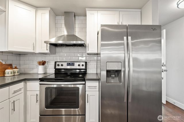 5163 S Augusta Street, Seattle, WA 98178
