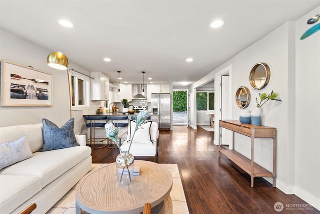 5163 S Augusta Street, Seattle, WA 98178