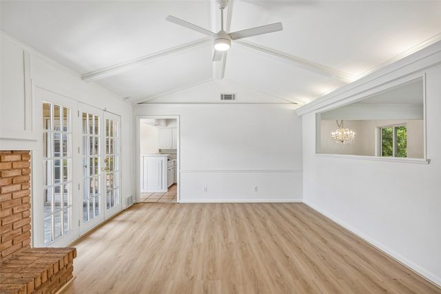 3566 Princess Lane, Dallas, TX 75229