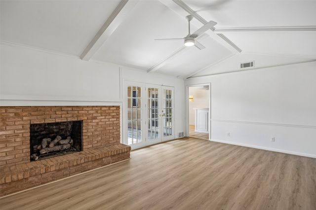 3566 Princess Lane, Dallas, TX 75229