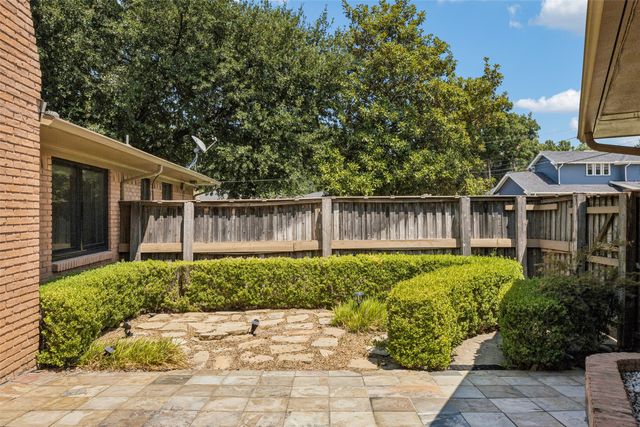 3566 Princess Lane, Dallas, TX 75229