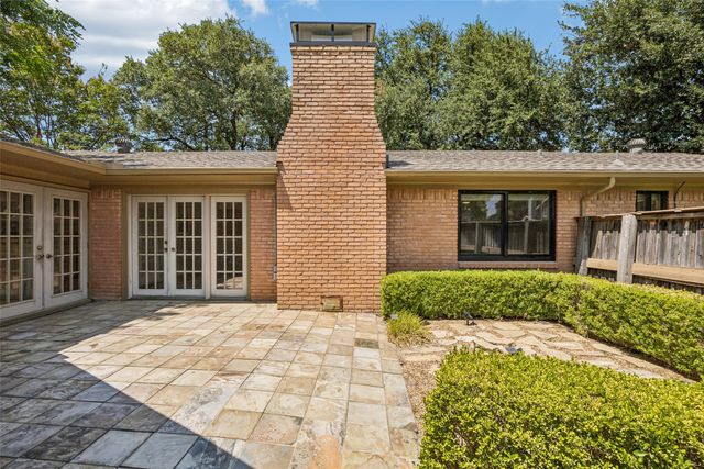 3566 Princess Lane, Dallas, TX 75229